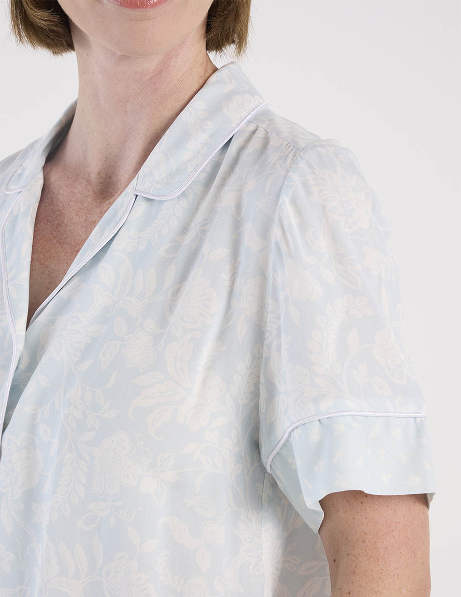 Conjunto pijama para mujer 10
