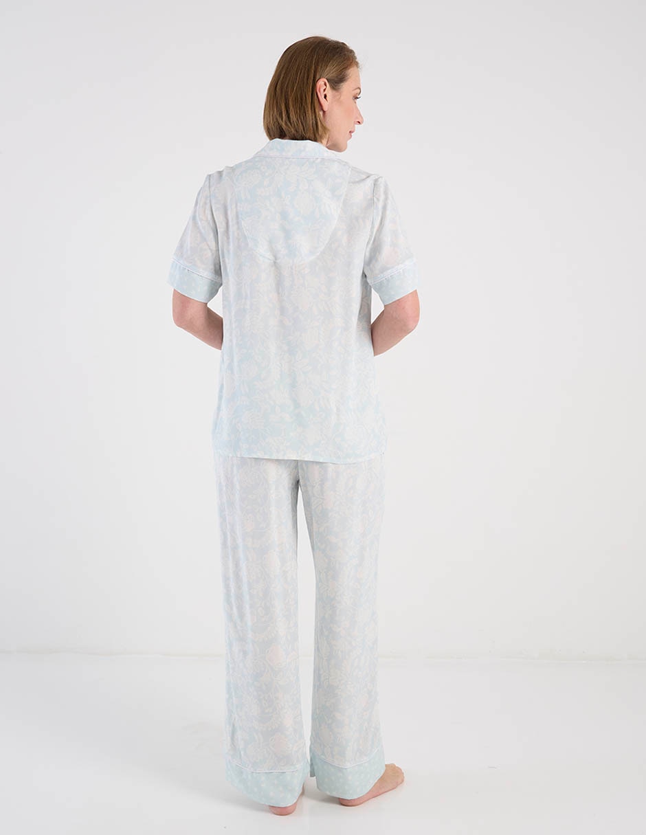 Conjunto pijama para mujer 11