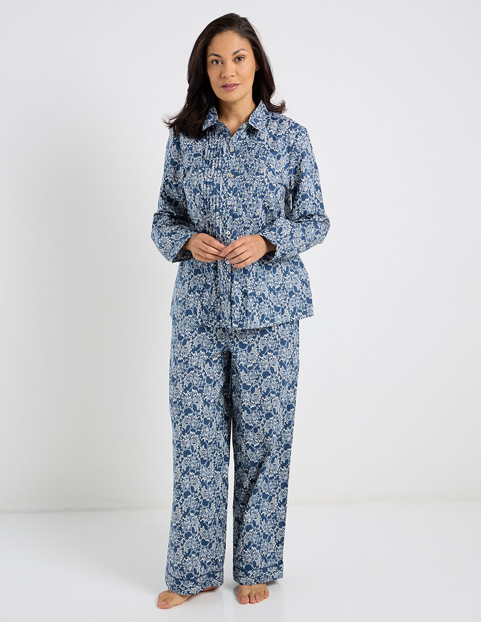 Conjunto pijama para mujer Conjunto pijama para mujer