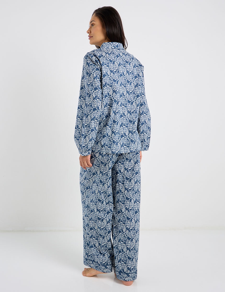 Conjunto pijama Lieb para mujer
