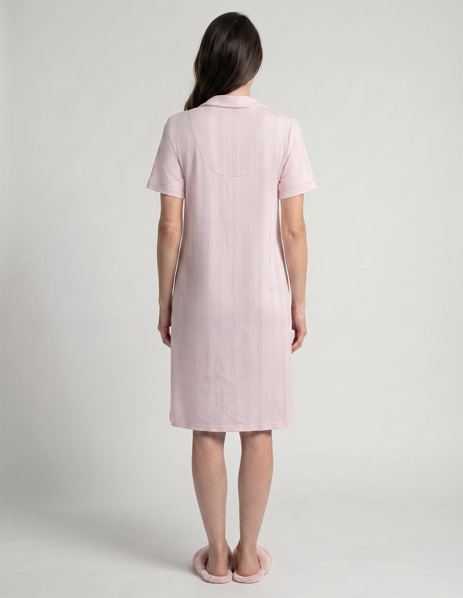 Camisón de algodón 2