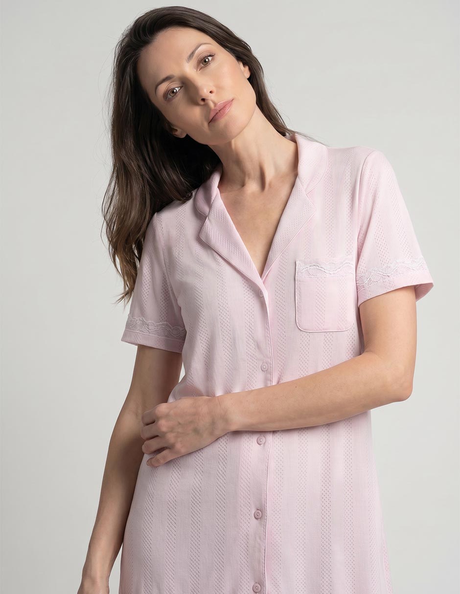 Camisón de algodón 3