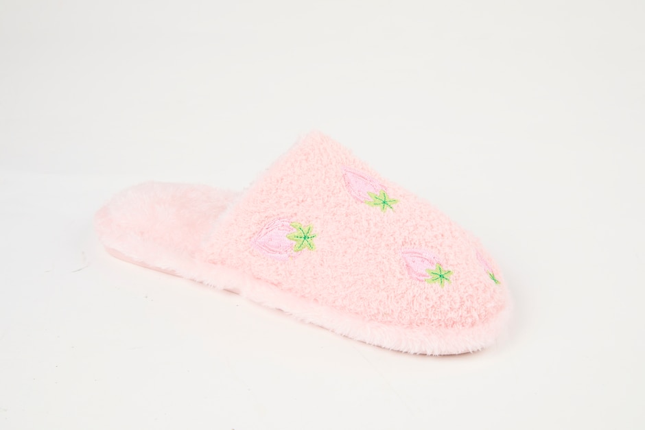 Pantufla That's It para mujer