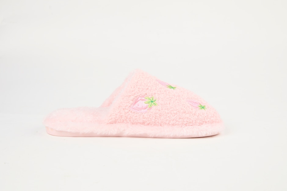 Pantufla That's It para mujer