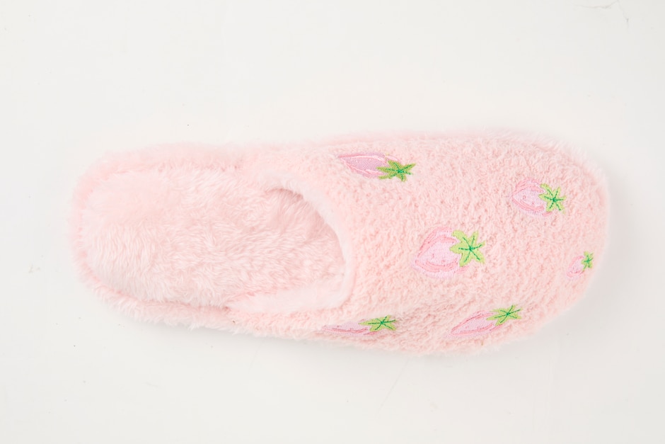 Pantufla That's It para mujer
