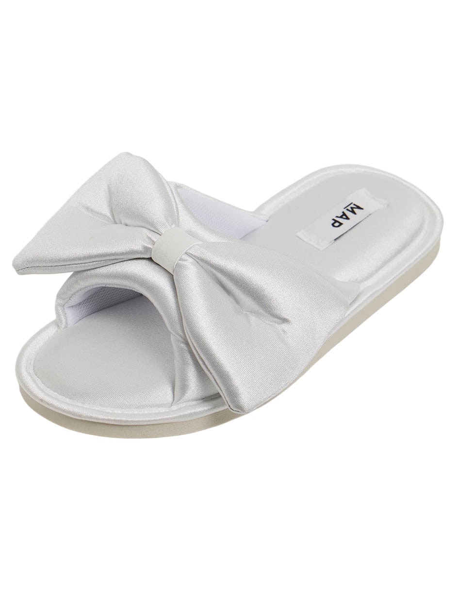 Pantufla para mujer