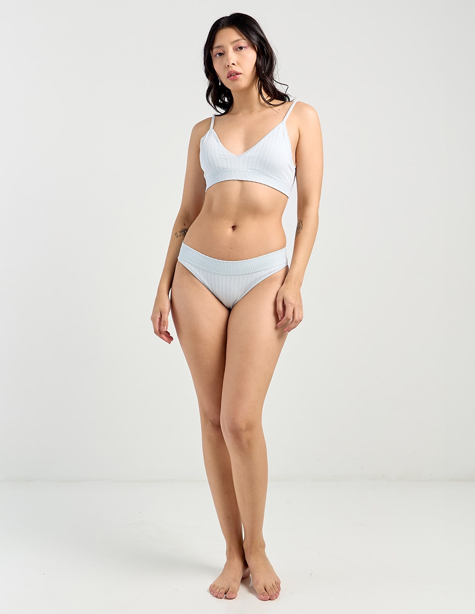 Bralette para mujer 3