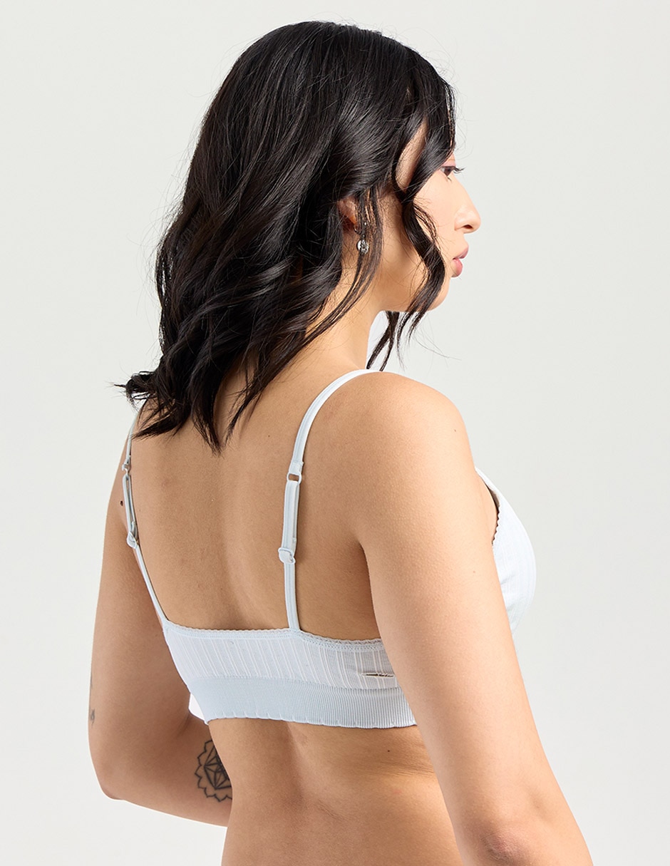 Bralette para mujer 6