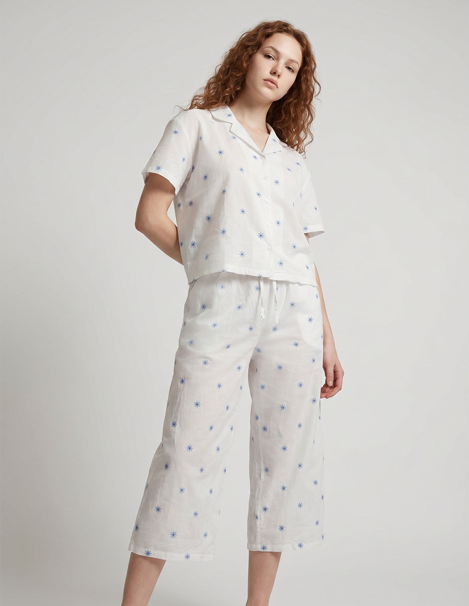 Conjunto de pijama para mujer Conjunto de pijama para mujer