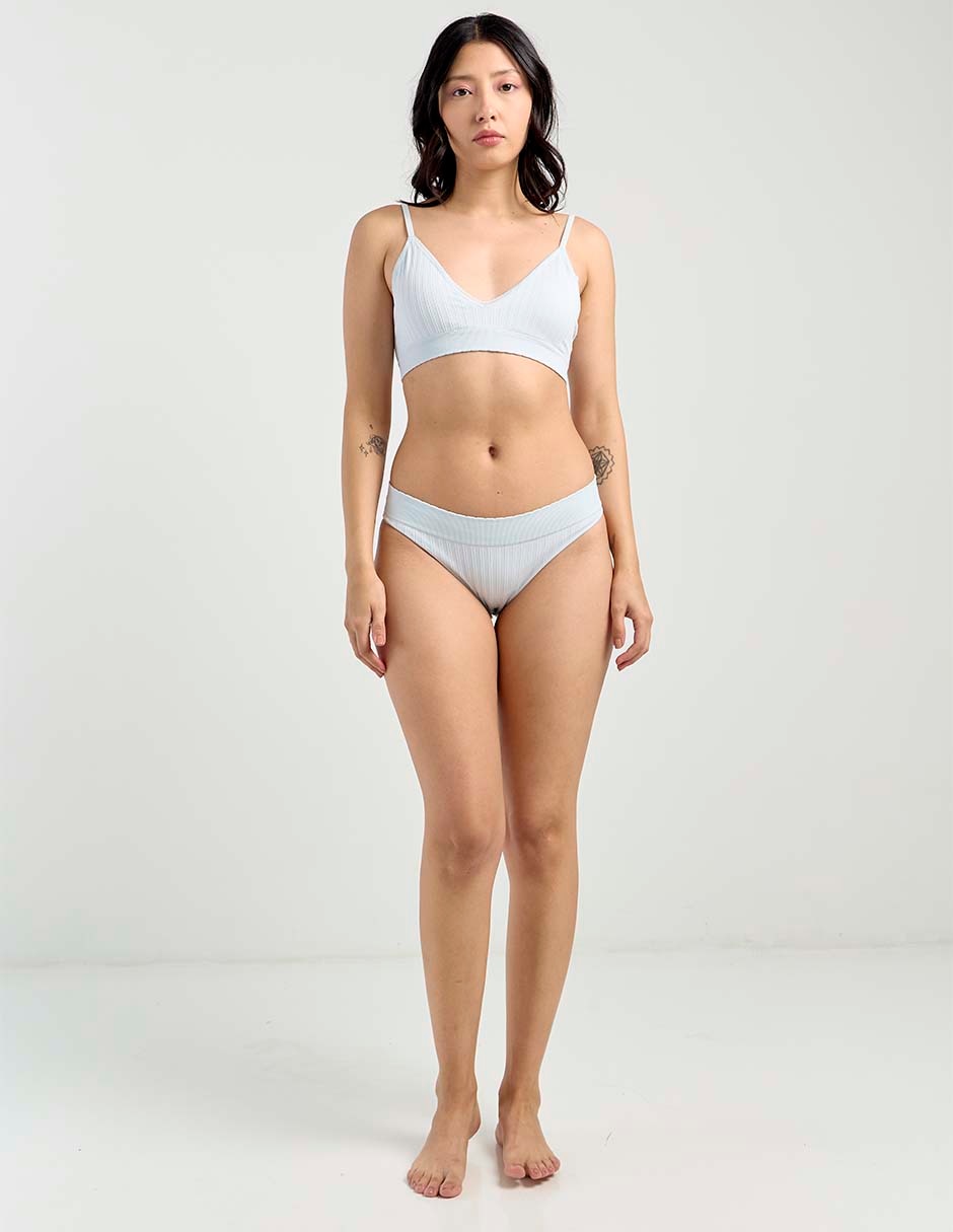 Panty para mujer 7