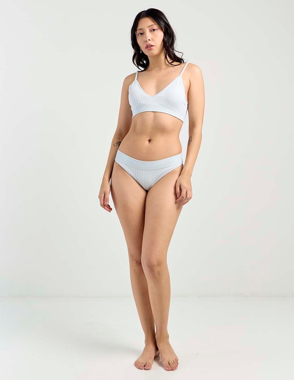 Panty para mujer 9