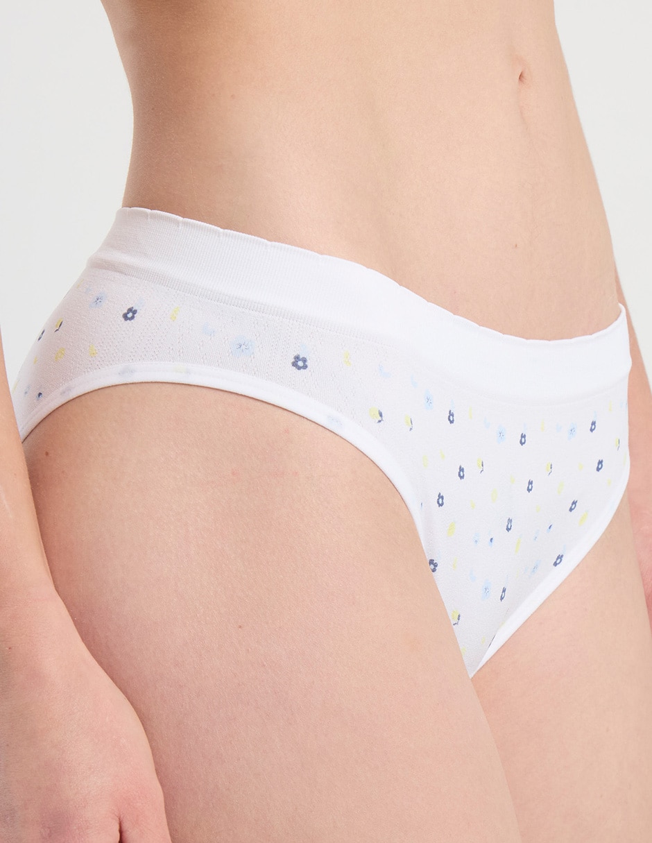 Panty para mujer 3