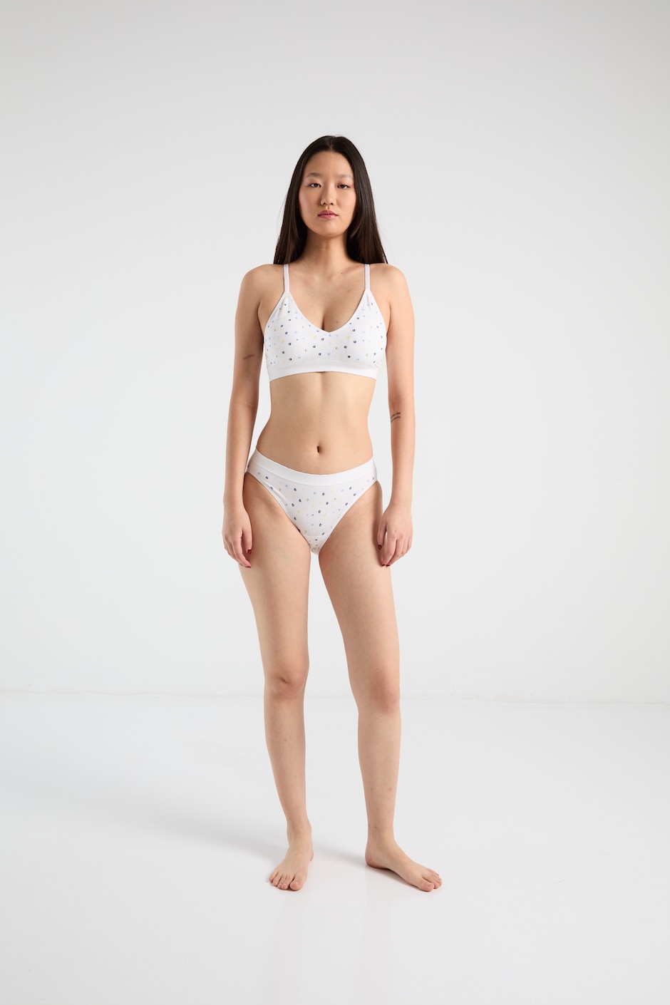 Panty para mujer 4