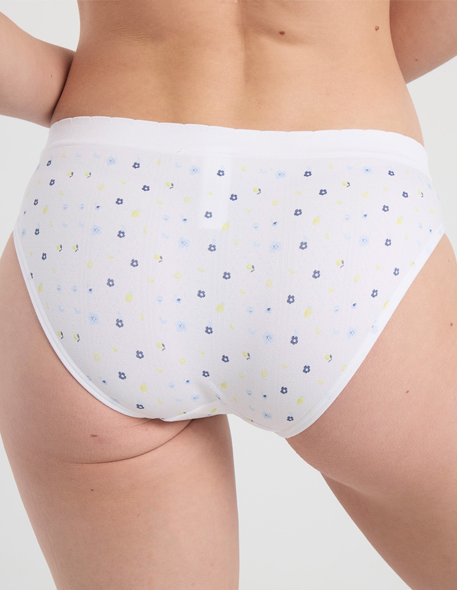 Panty para mujer 5