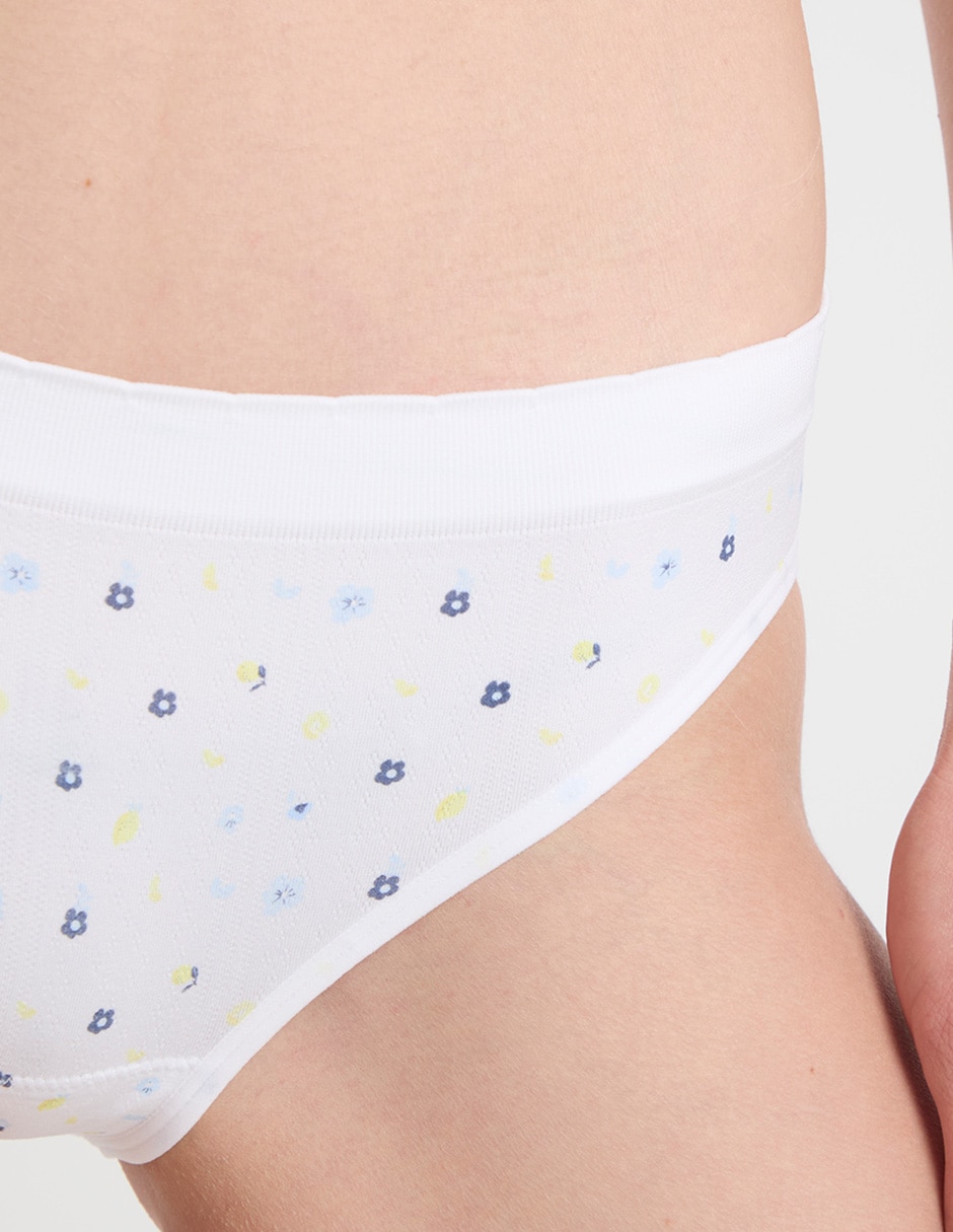 Panty para mujer 7
