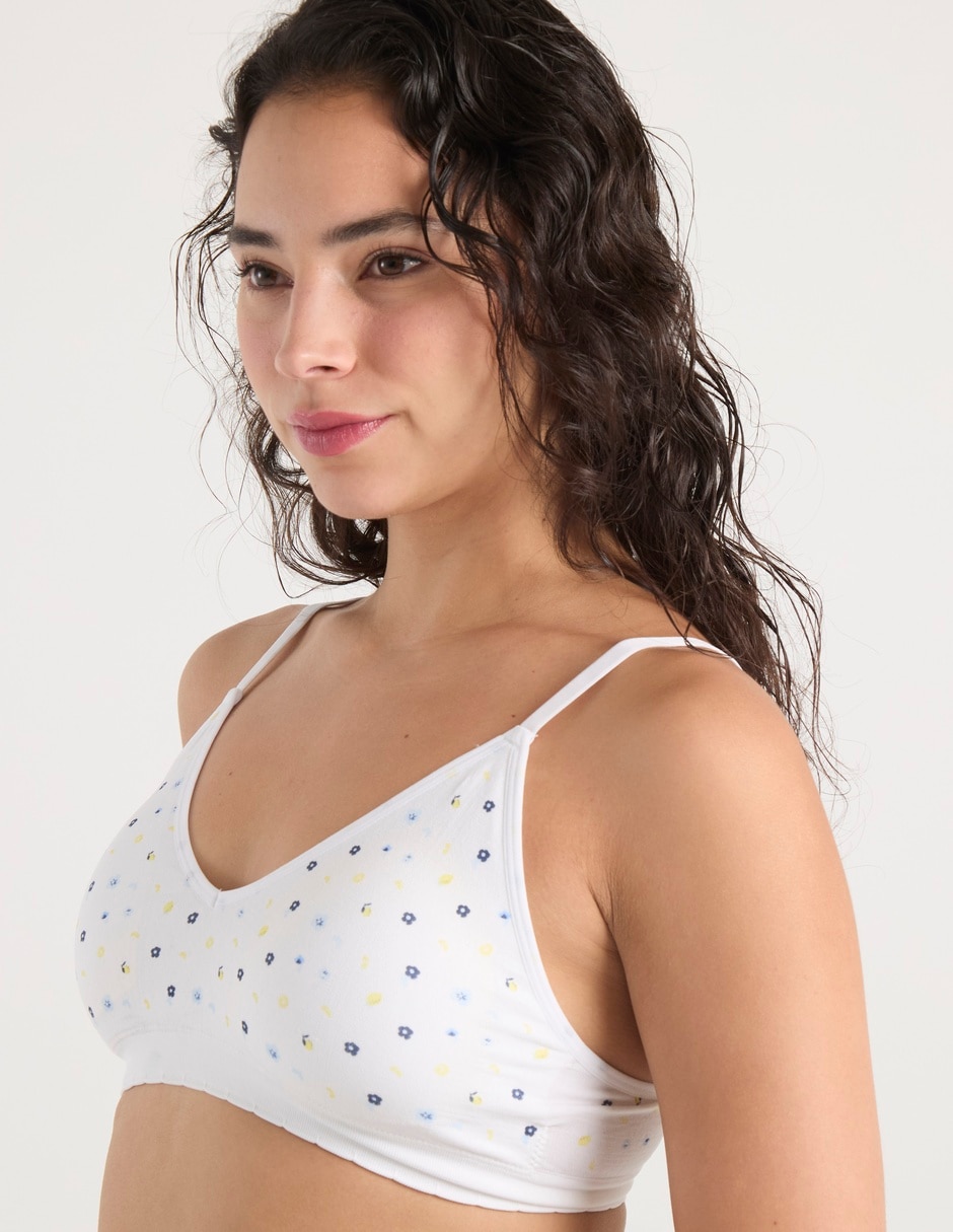 Brassiere para mujer 5