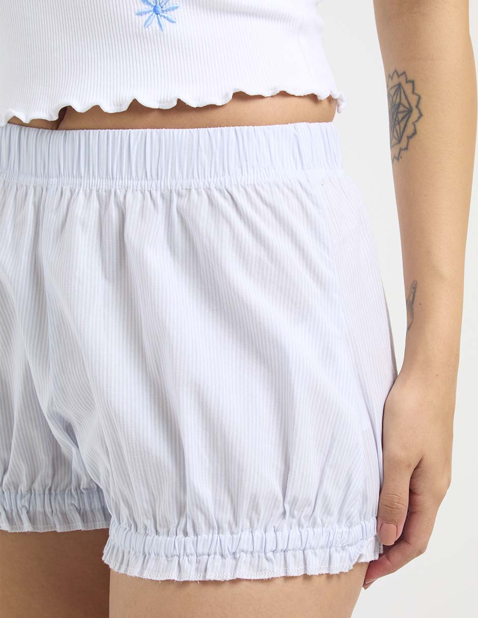 Conjunto pijama para mujer 10