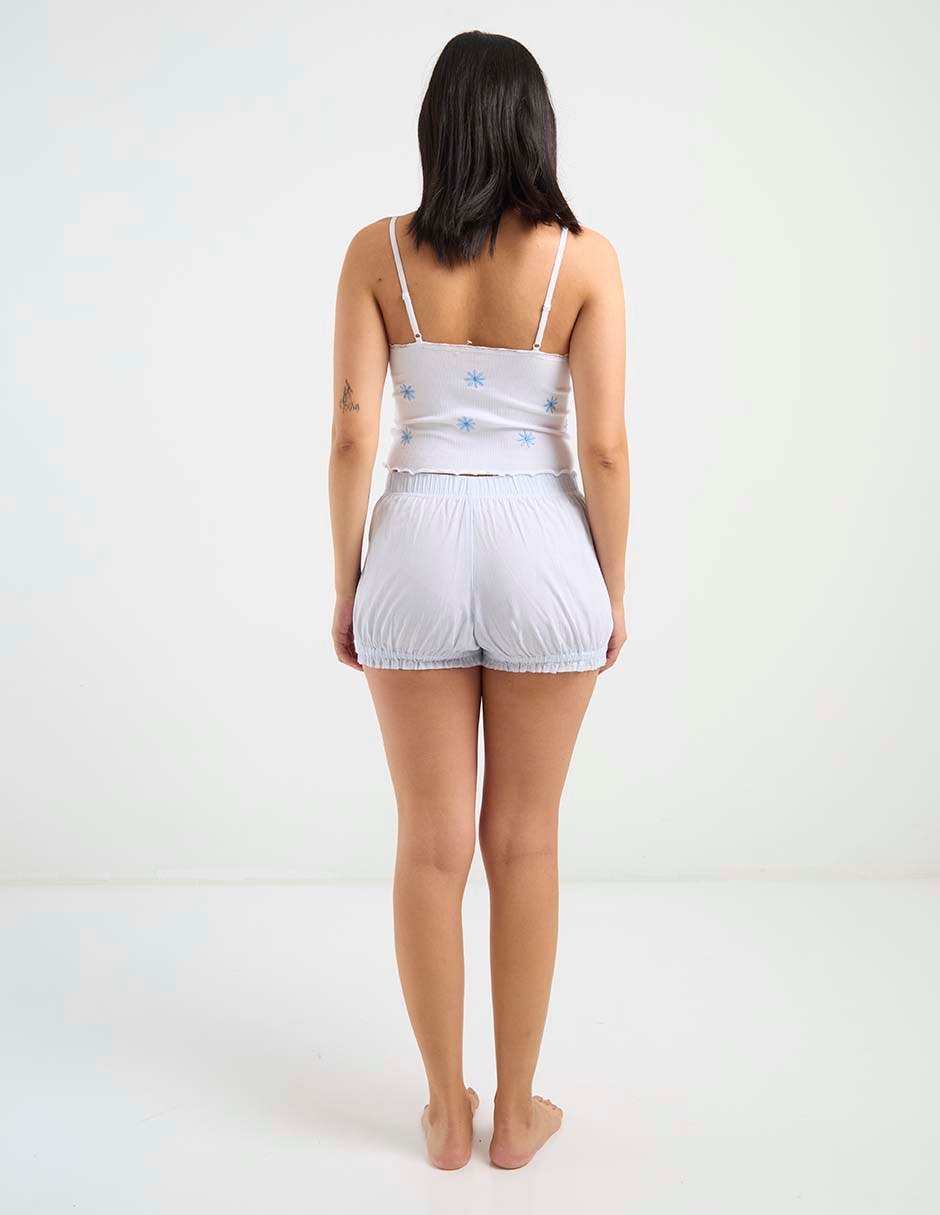 Conjunto pijama para mujer 11