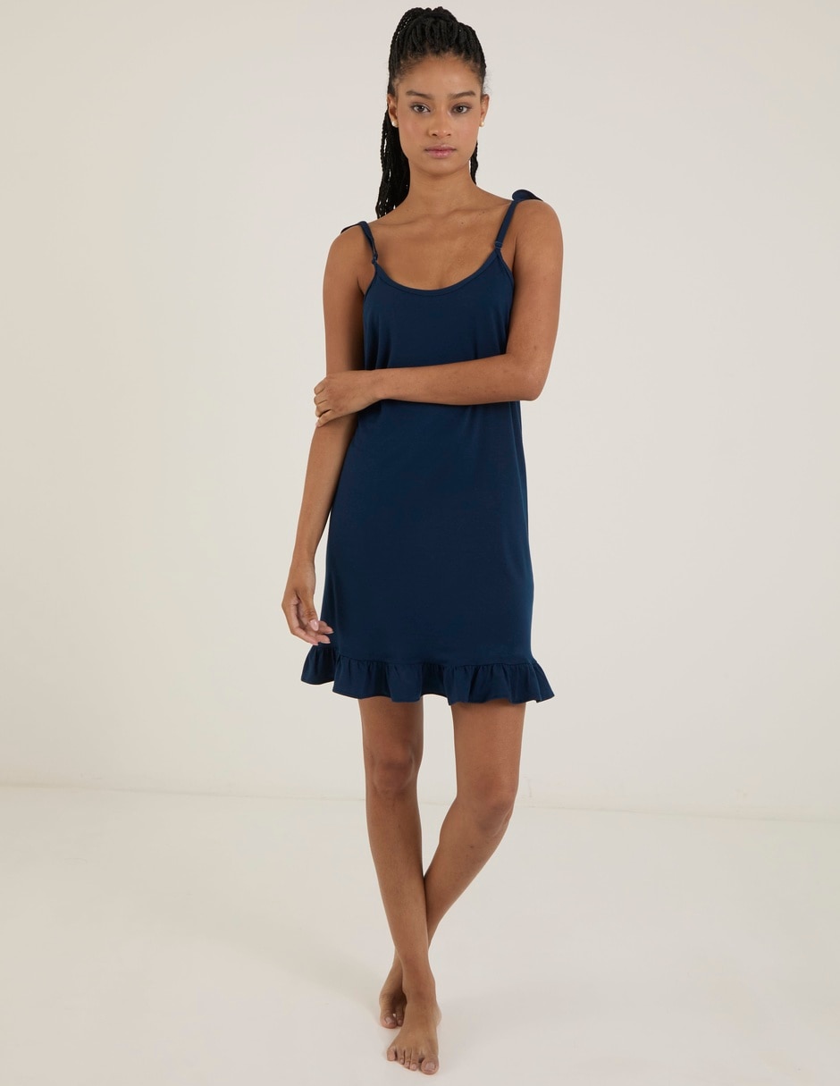 Camisón 8