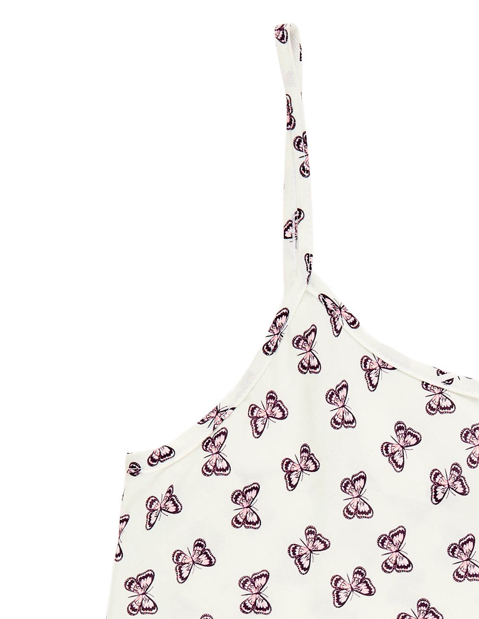 Conjunto pijama para mujer 4