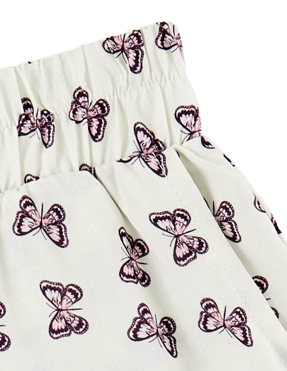 Conjunto pijama para mujer 5