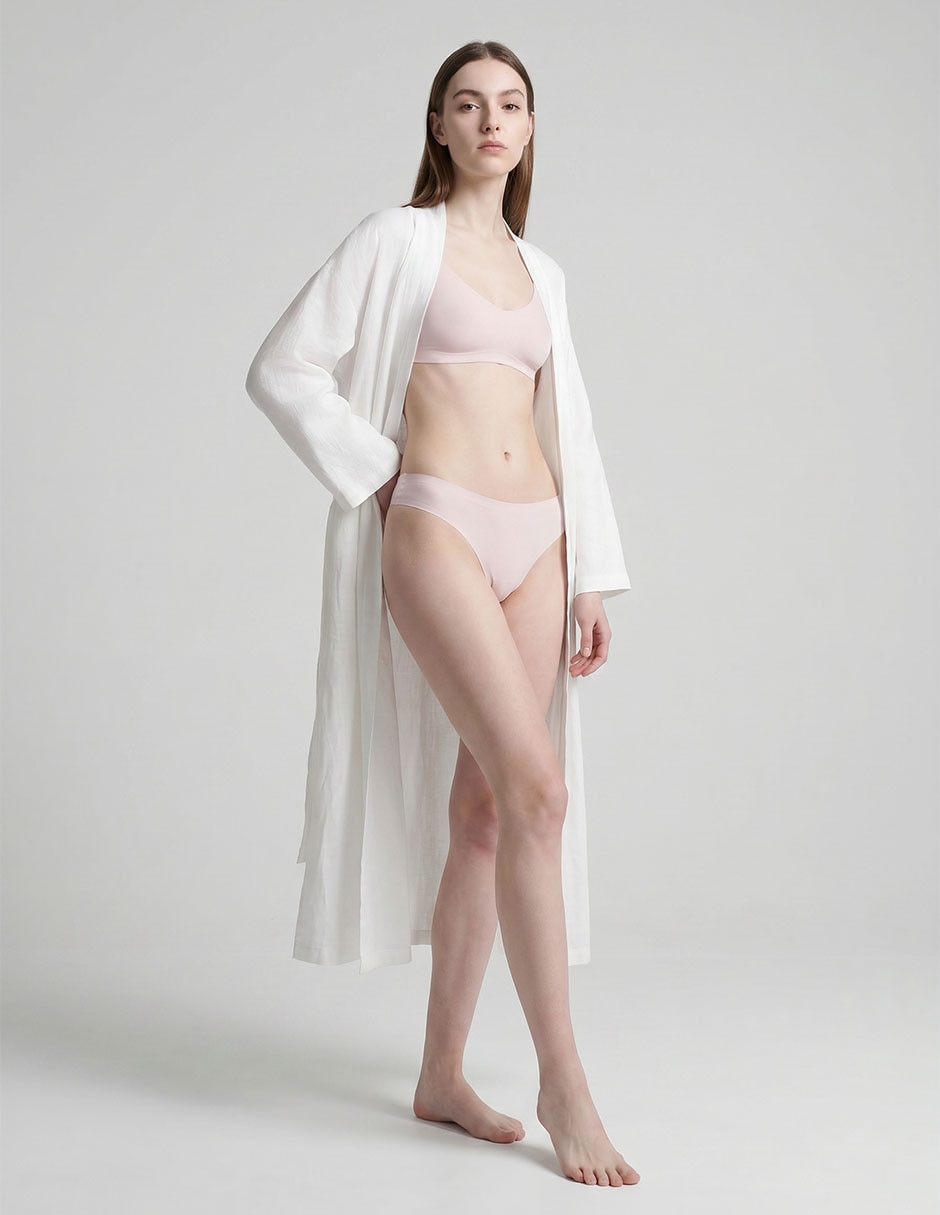 Panty para mujer 3