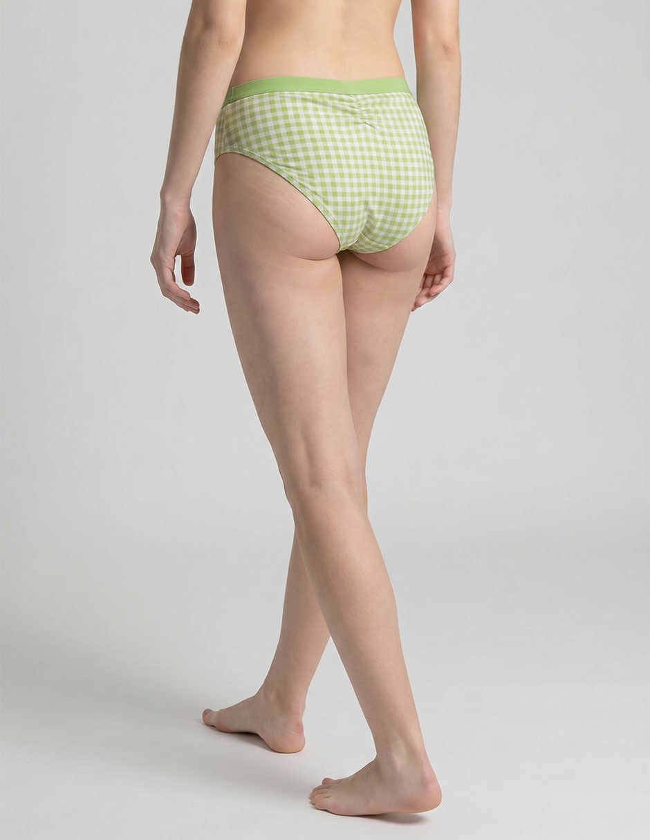 Panty para mujer 2