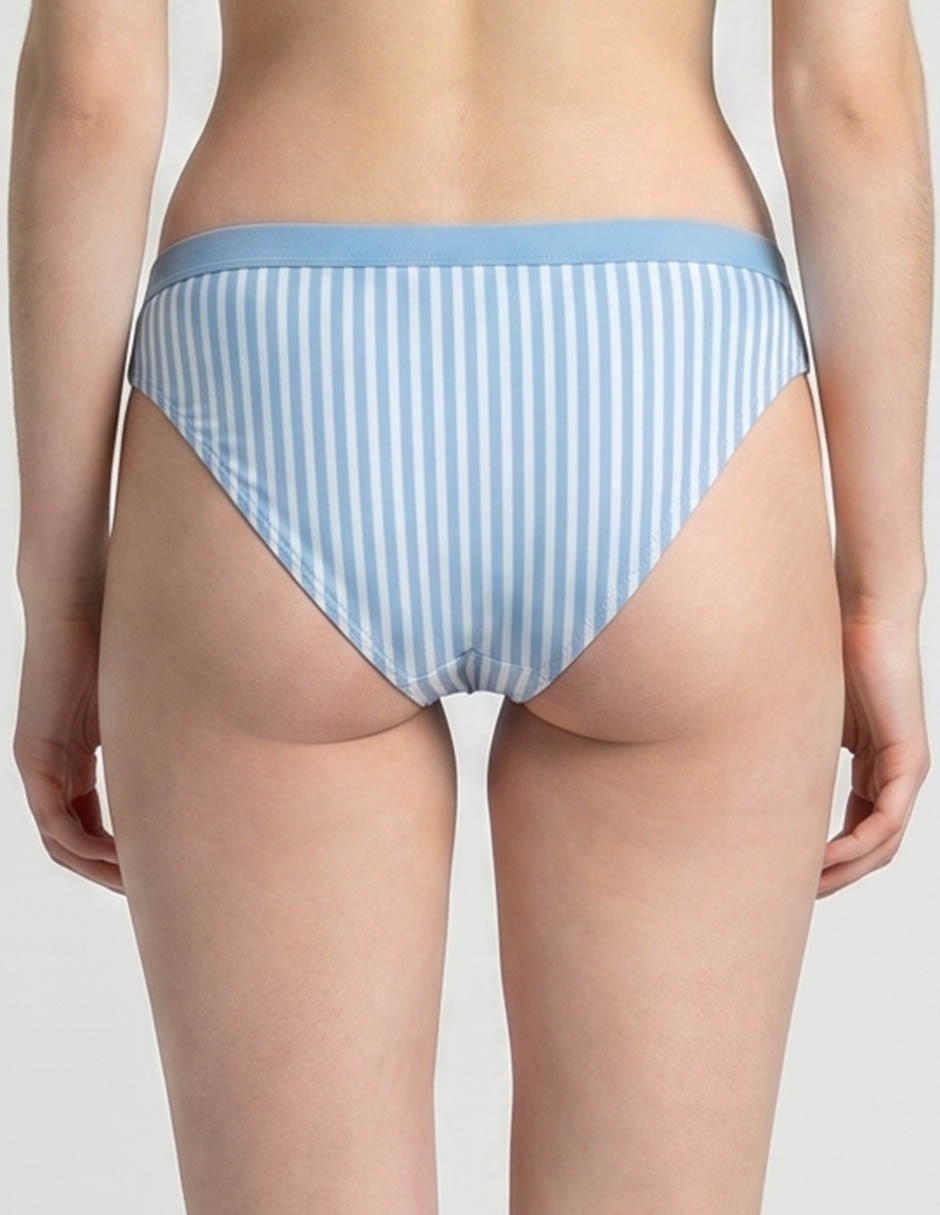 Panty De Algodón Para Mujer 1