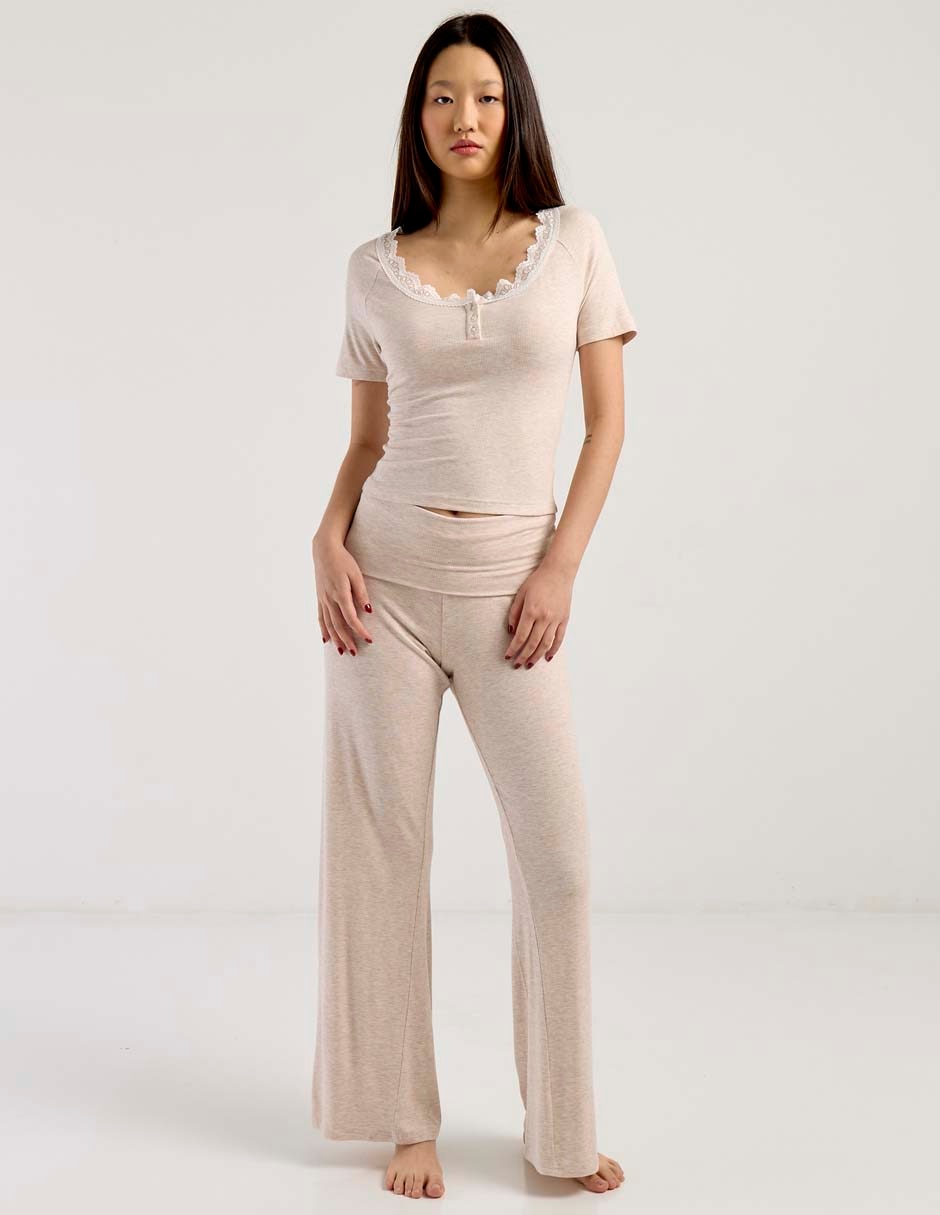Conjunto pijama para mujer 1
