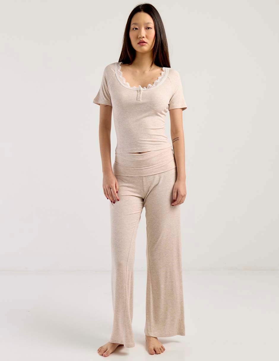 Conjunto pijama para mujer 6