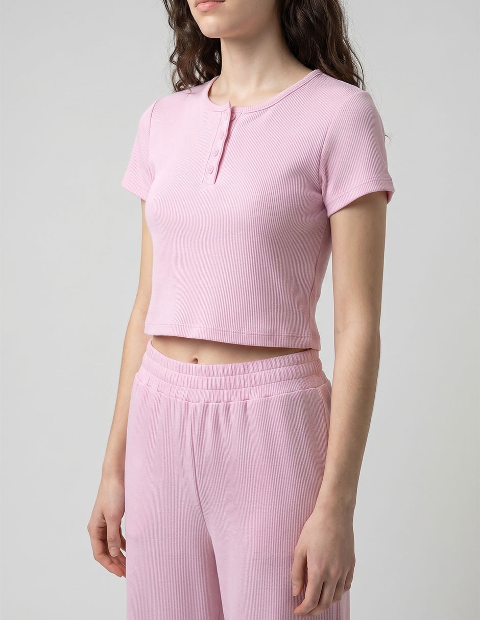 Conjunto pijama para mujer 3