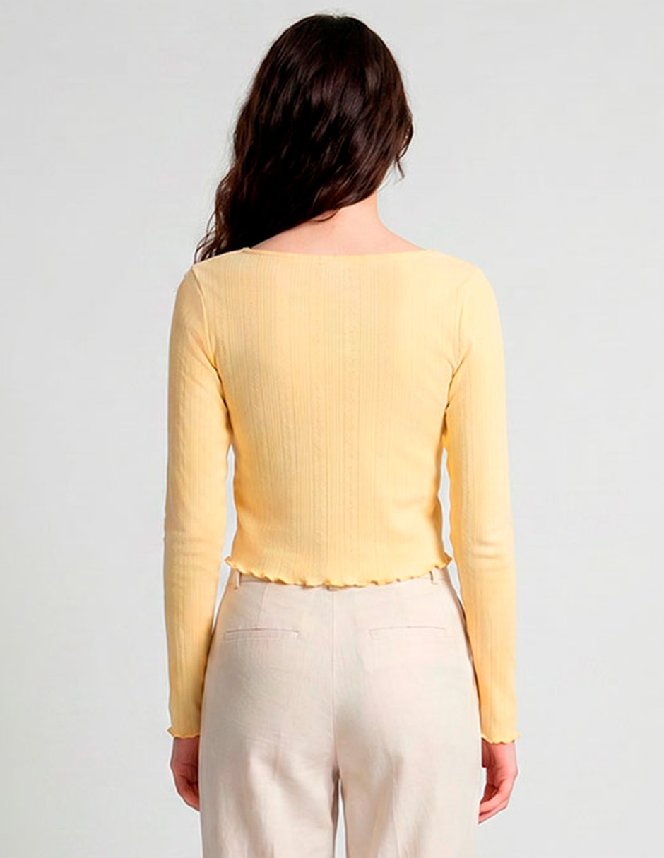 Conjunto de pijama para mujer 2