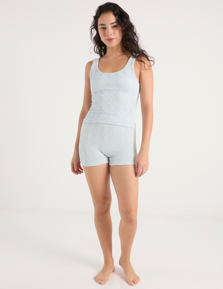 Conjunto pijama para mujer 6