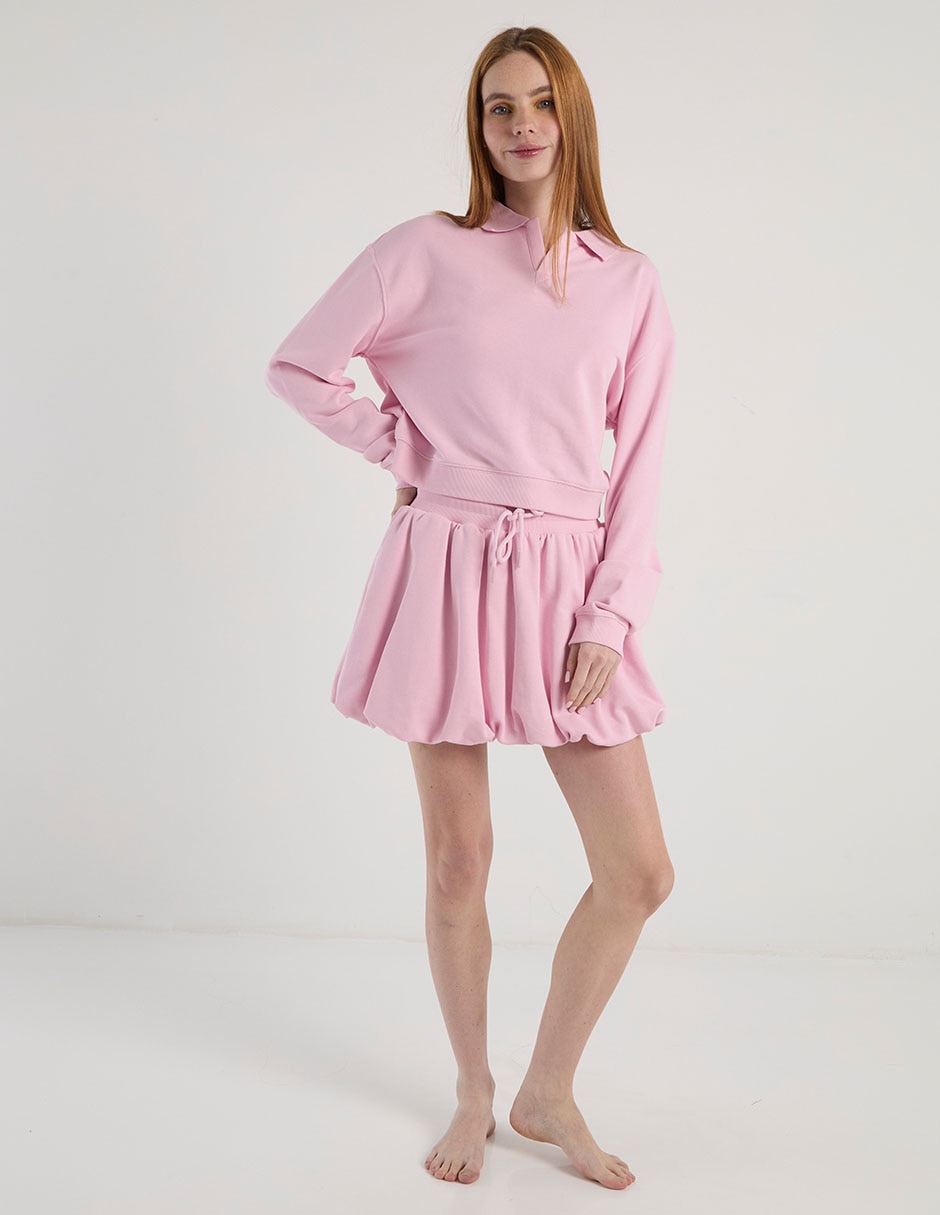 Conjunto pijama para mujer Conjunto pijama para mujer