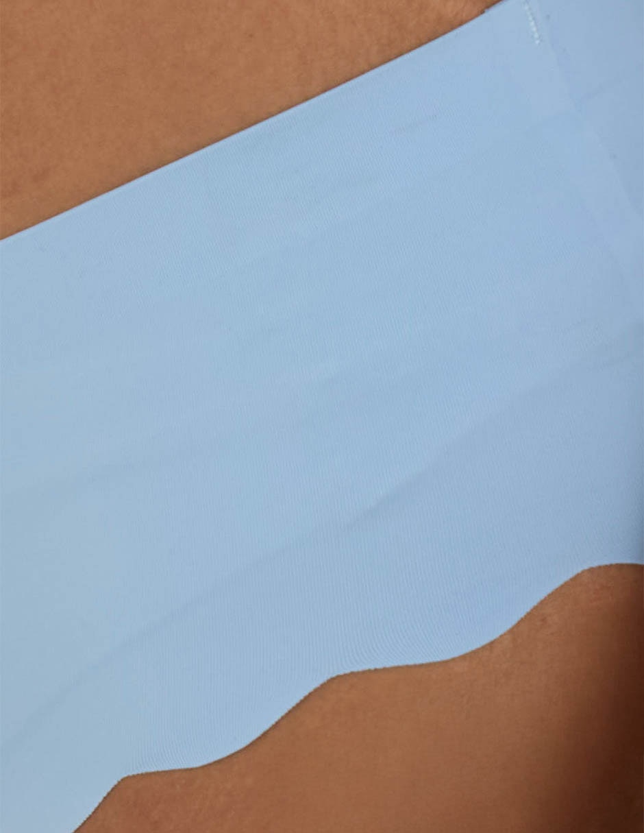 Panty para mujer 3