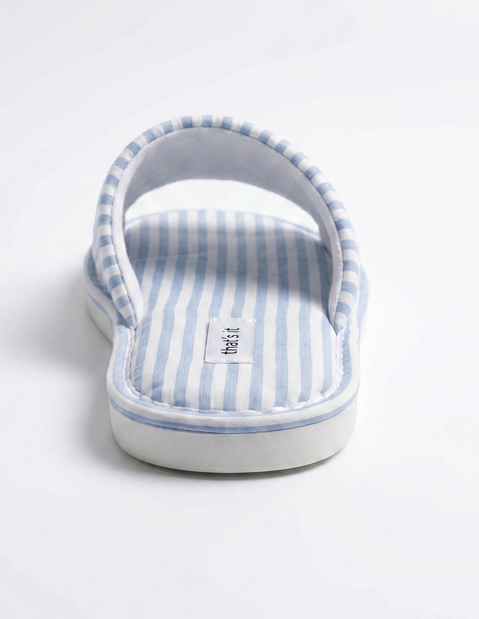 Pantufla para mujer 3
