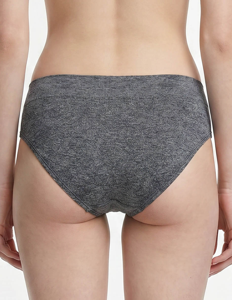 Panty  de algodón para mujer 2