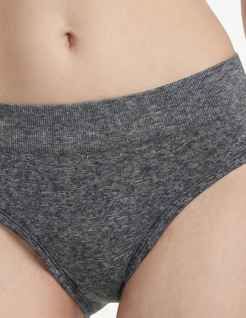 Panty  de algodón para mujer 3