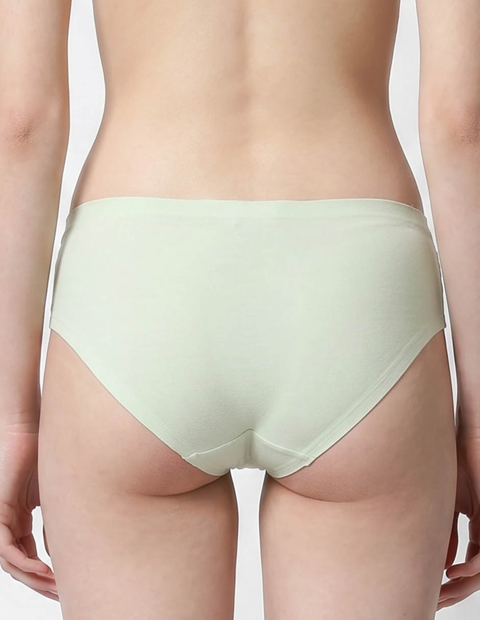 Panty That´s It de algodón para mujer 2