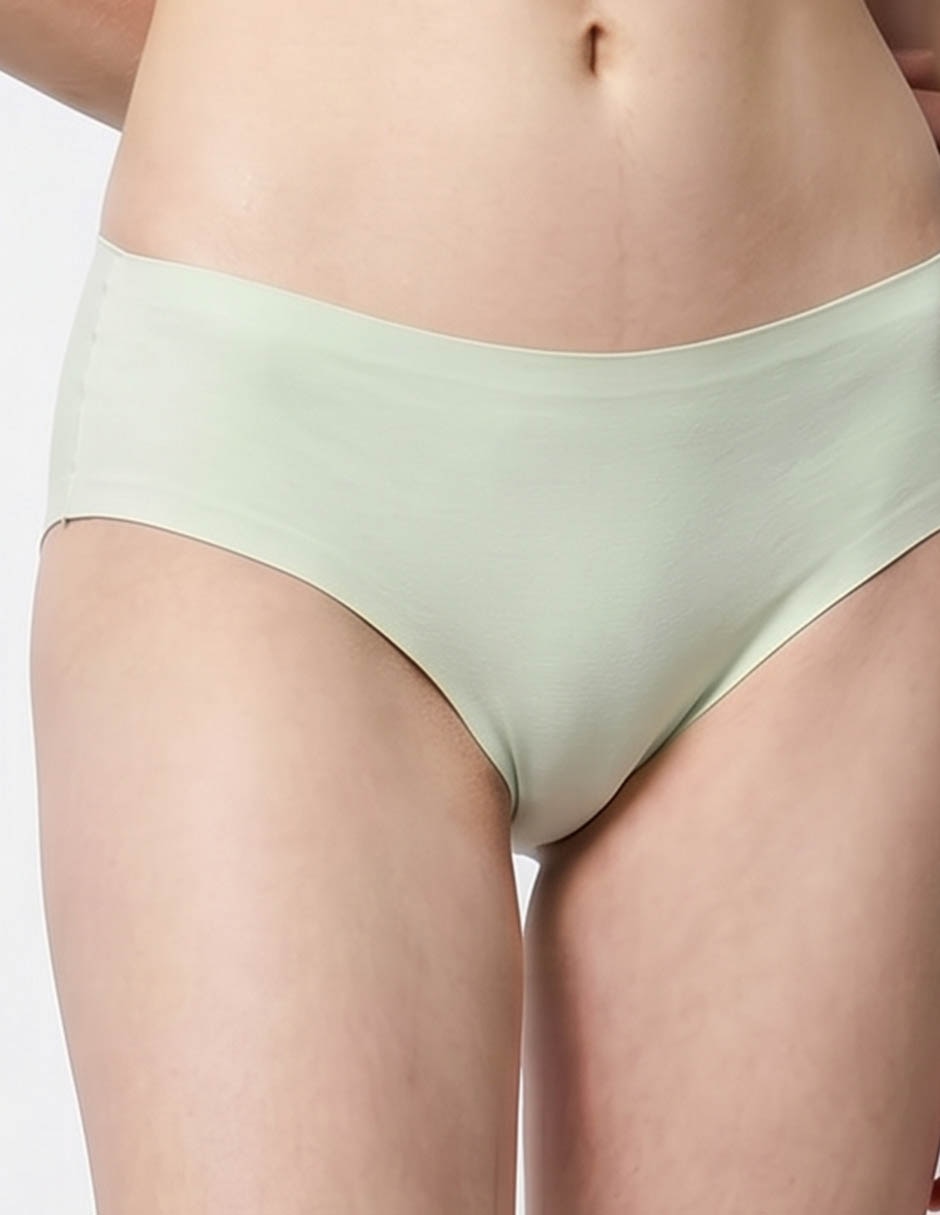 Panty That´s It de algodón para mujer 3