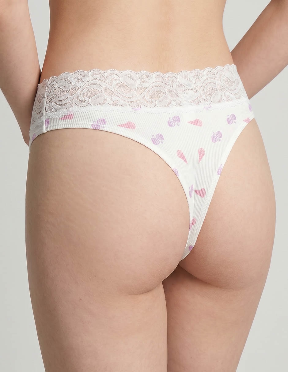 Panty para mujer