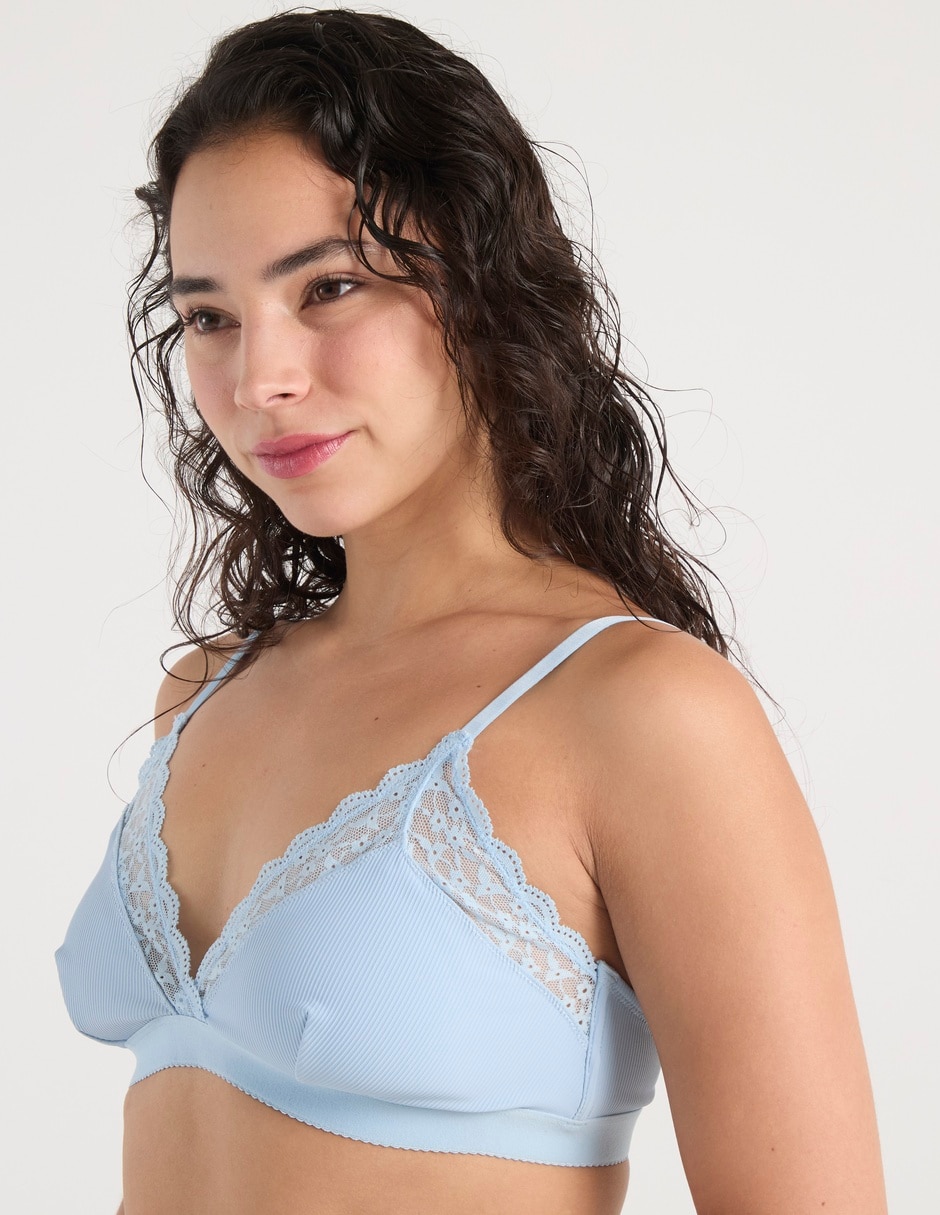 Brassiere para mujer 5
