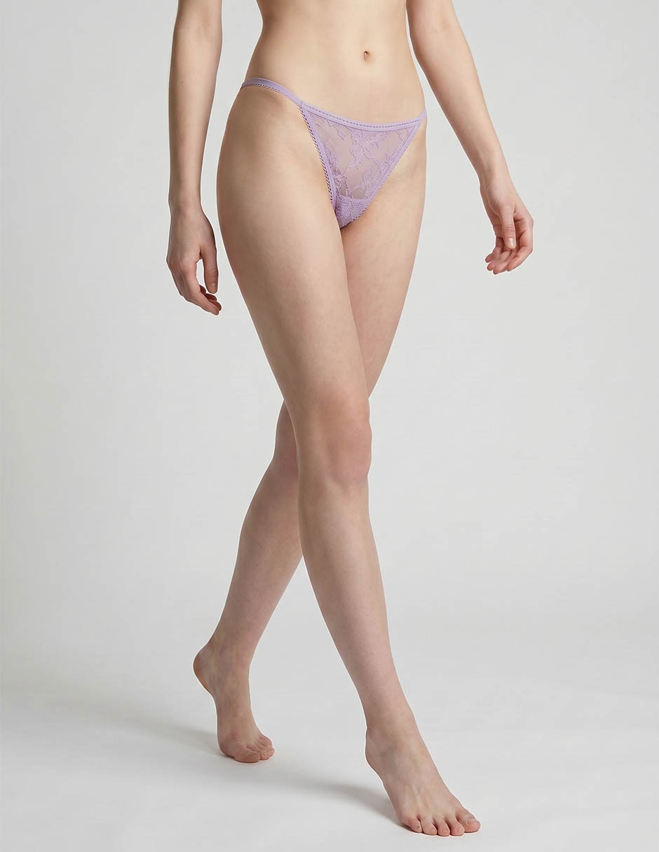 Panty That's It de algodón para mujer