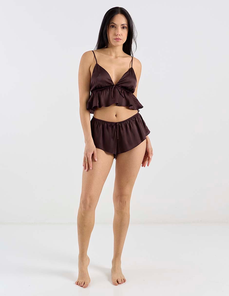 Conjunto pijama Map para mujer