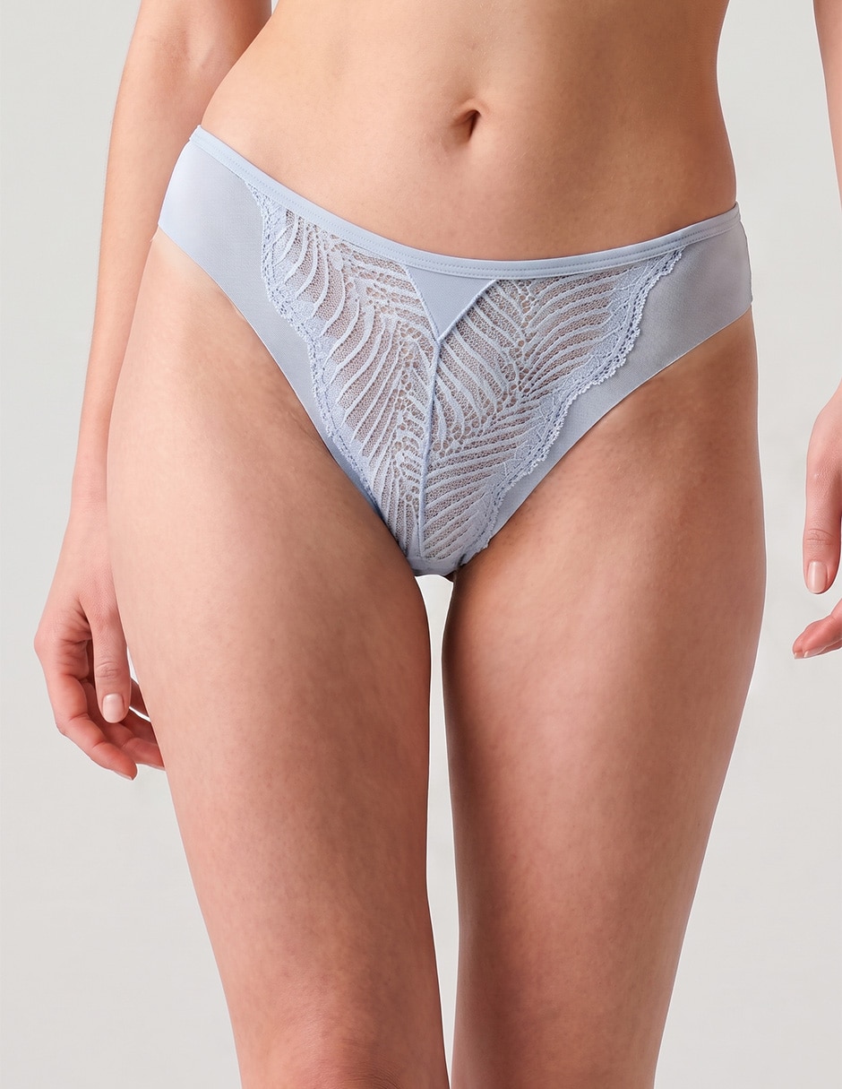 Panty para mujer