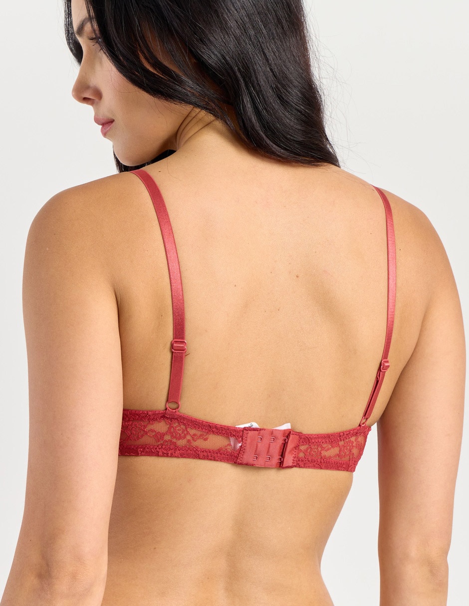 Brassiere Map