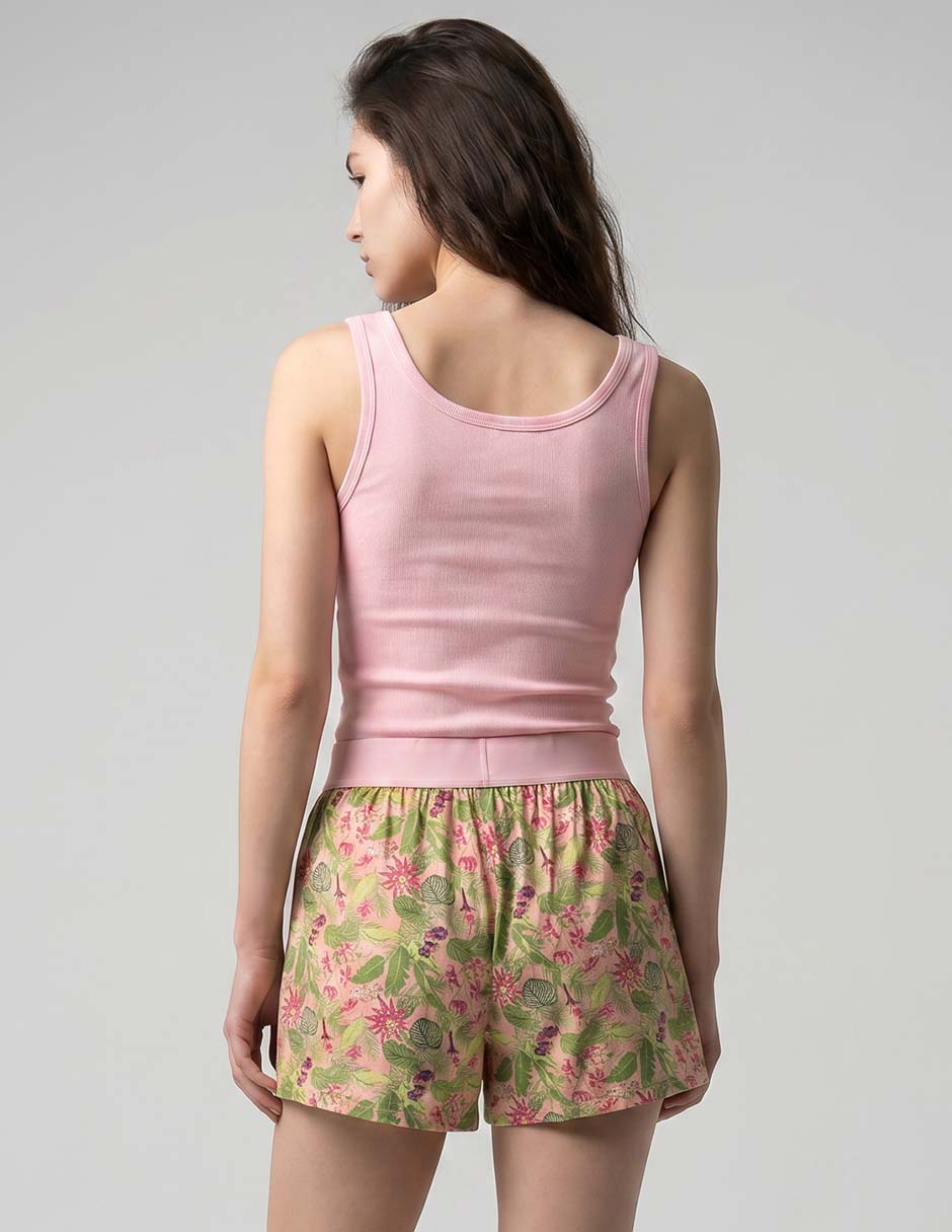 Conjunto pijama para mujer 2