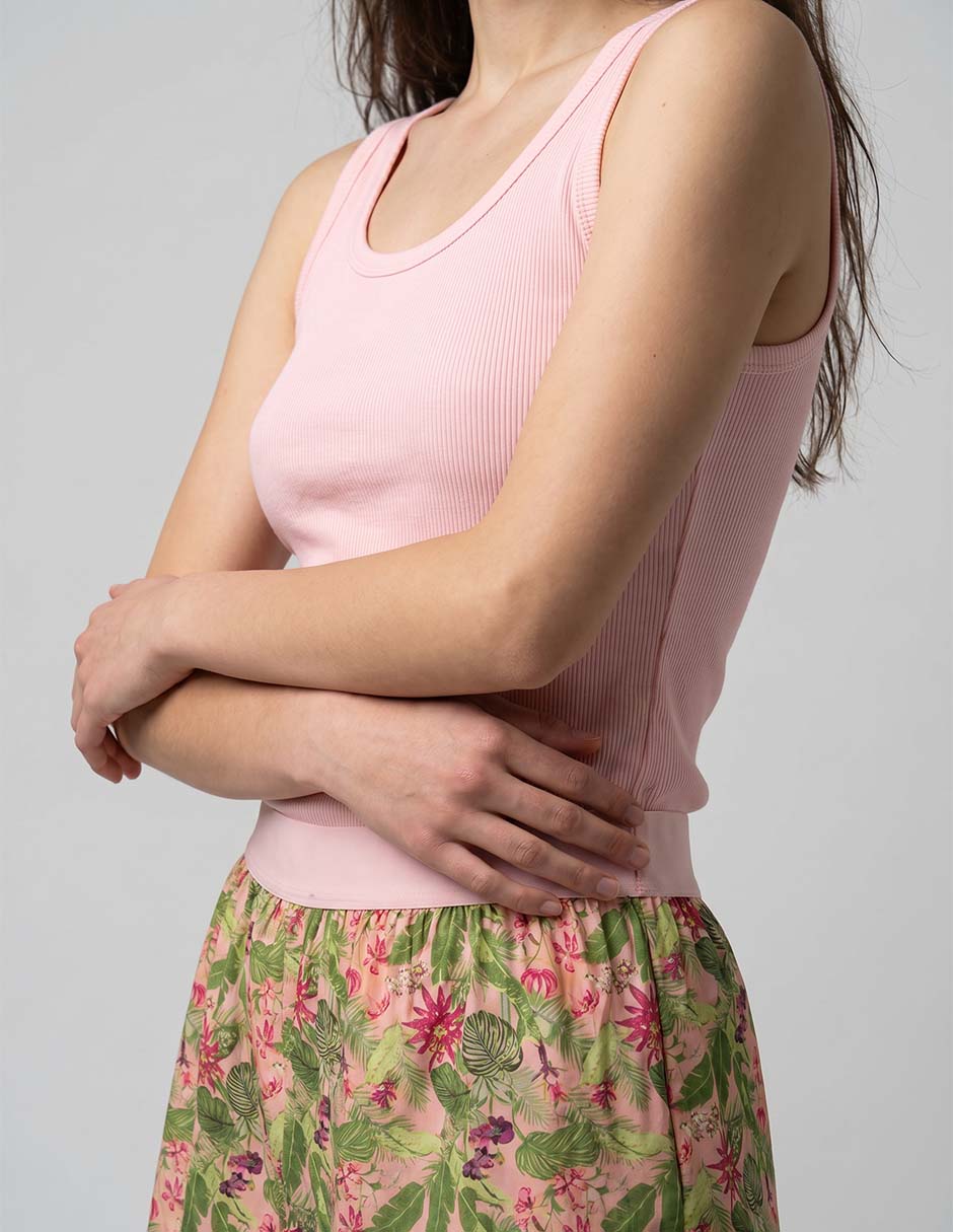 Conjunto pijama para mujer 3