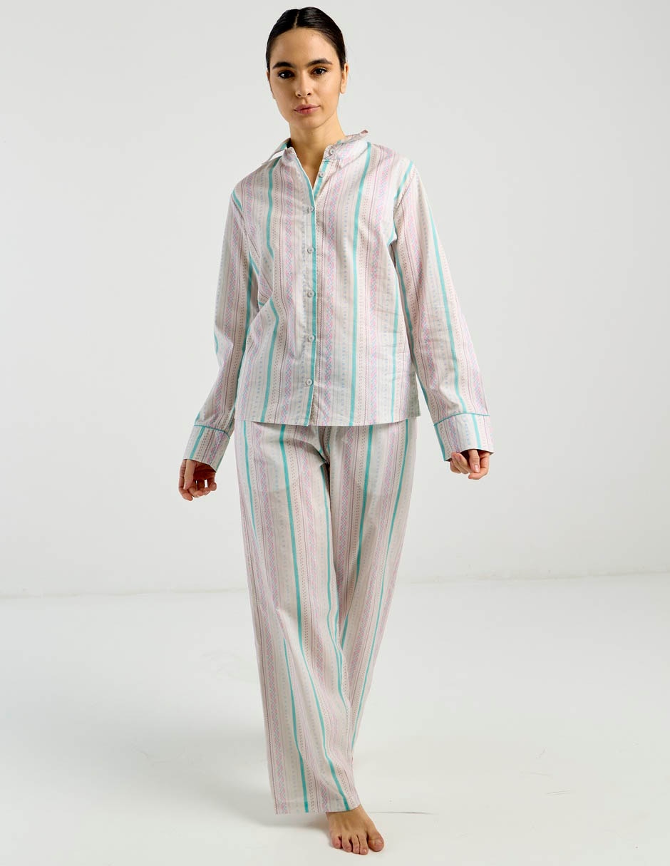 Conjunto pijama para mujer 5