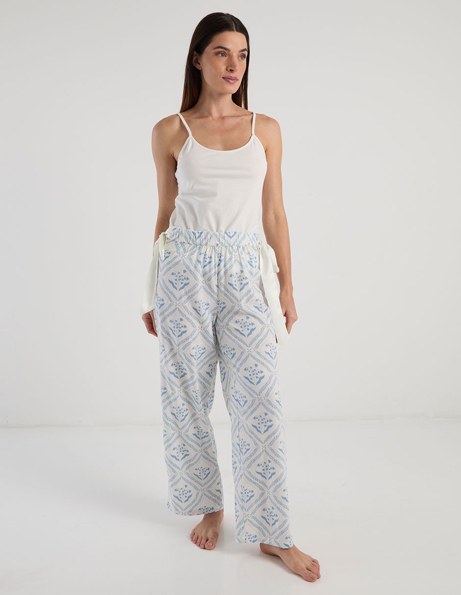 Conjunto pijama para mujer Conjunto pijama para mujer